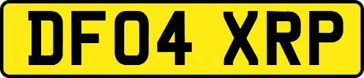 DF04XRP