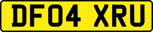 DF04XRU