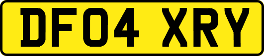 DF04XRY