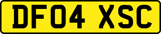 DF04XSC