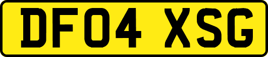 DF04XSG