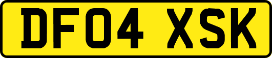 DF04XSK
