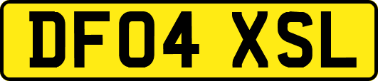 DF04XSL