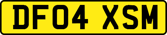 DF04XSM