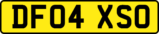 DF04XSO