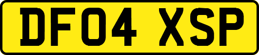 DF04XSP