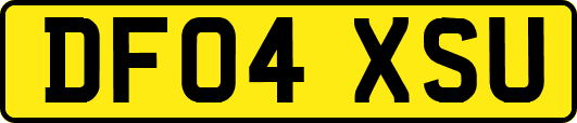DF04XSU
