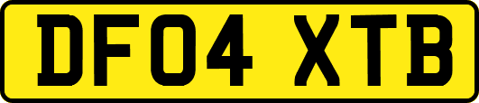 DF04XTB