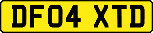 DF04XTD
