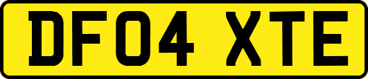 DF04XTE