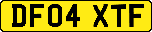 DF04XTF