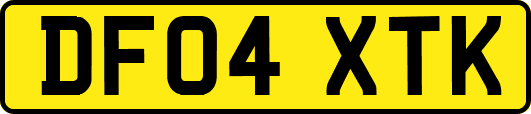 DF04XTK
