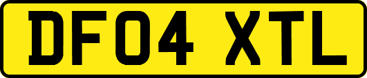 DF04XTL