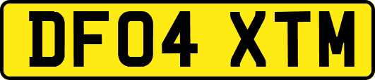 DF04XTM