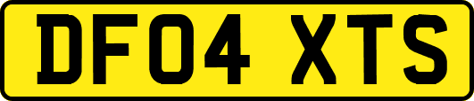 DF04XTS