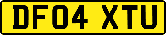 DF04XTU