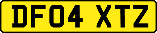 DF04XTZ