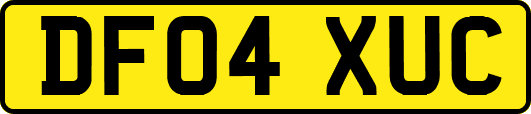 DF04XUC