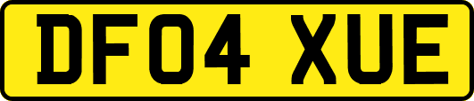 DF04XUE