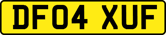DF04XUF