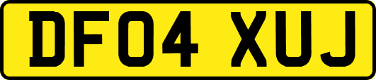 DF04XUJ