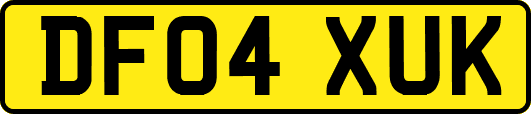 DF04XUK