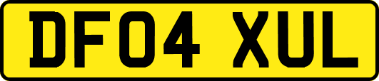 DF04XUL