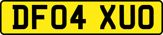 DF04XUO