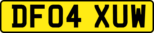 DF04XUW