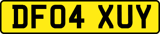 DF04XUY