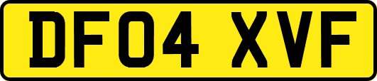 DF04XVF