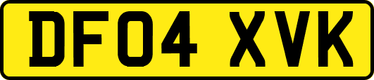 DF04XVK
