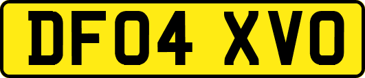 DF04XVO