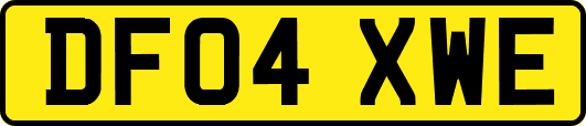 DF04XWE
