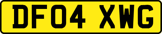 DF04XWG