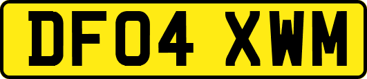 DF04XWM