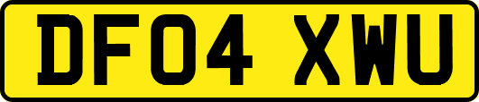 DF04XWU