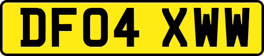 DF04XWW