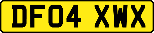DF04XWX