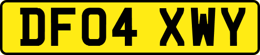 DF04XWY