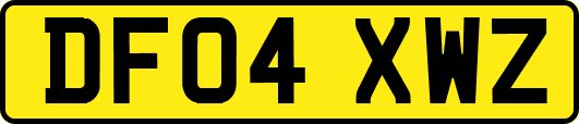 DF04XWZ