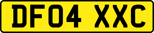 DF04XXC