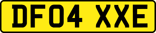 DF04XXE