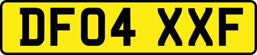 DF04XXF