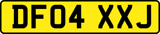DF04XXJ