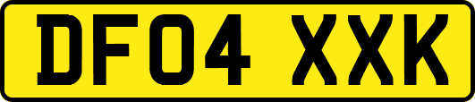 DF04XXK