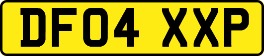 DF04XXP