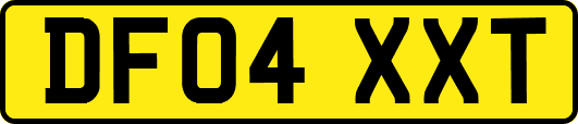 DF04XXT