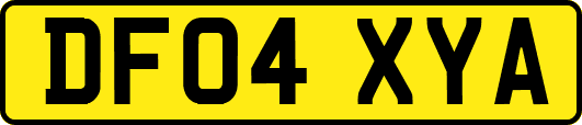 DF04XYA