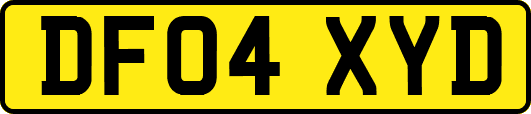 DF04XYD
